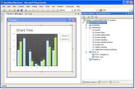 Quick Start Create A Bar Chart With Simple Static Data Ui