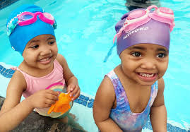 AquaMatix Swim School added a new...