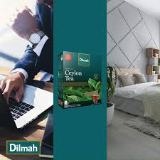 Dilmah Tea Posts Facebook