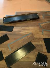 Maybe you would like to learn more about one of these? Allure Gripstrip Easiest Diy Flooring Ever Just Call Me Homegirl