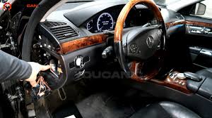 Maybe you would like to learn more about one of these? Mercedes Benz Auxiliary Battery Malfunction