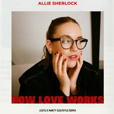 Stream Allie Sherlock