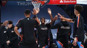 New orleans pelicans vs new york knicks. Nba Odds Picks Projections Breaking Down Magic Vs Celtics Bulls Vs Thunder Friday Jan 15