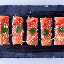 Murakami London Modern Japanese Food Food Japanese Food Cooking Recipes