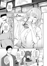 Sister ja Nai Hi no Cleaire-san - Shes not a good girl tonight - Page 4 »  nhentai
