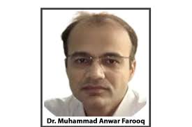 Need to Reclaim the National Spirit