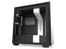 Buy the best and latest coffee machine cleaning tablets on banggood.com 802 руб. Nzxt H710 Atx Mid Tower Pc Gaming Case Front I O Usb Type C Port Quick Release Tempered Glass Side Panel Cable Management System Water Cooling Ready Steel Construction