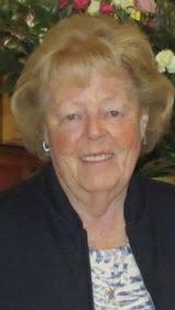 Condolence Book for Mary E. Browne (née Gill) (Louisburgh, Mayo)