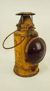 Pin On Railroad Lanterns