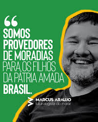 Marcus Araujo (@marcusarauj0)