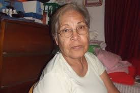 Maria Alicia Moreno Obituary March 16, 2022