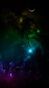 Colorful galaxy wallpapers for desktop. Colorful Galaxy Wallpaper Download Mobcup