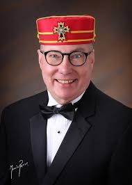Michael Stuhr — Scottish Rite Omaha