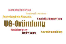 Faculty of agriculture and forestry: Ug Haftungsbeschrankt Grunden Leicht Gemacht Business Insider