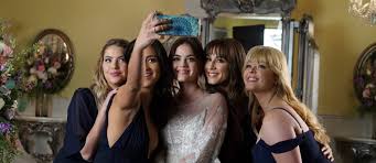 A post shared by sasha pieterse sheaffer (@sashapieterse). Pretty Little Liars Chega Ao Fim Como Uma Boa Novela Com Casamento Jornal O Globo