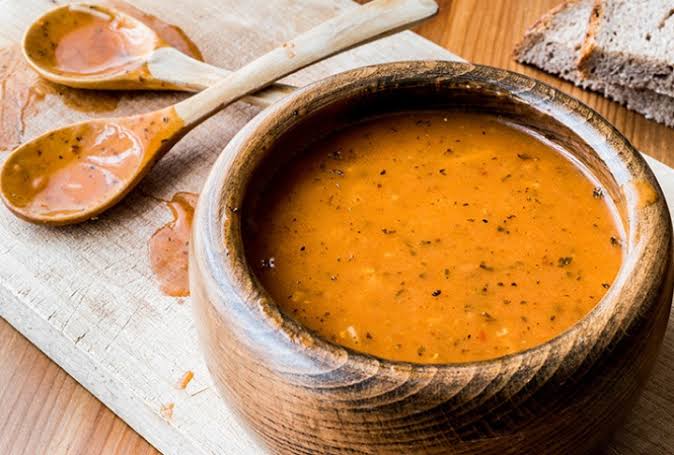 Ovmaç Soup