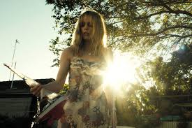 30 days of night's melissa george stars as jess, a woman on a yacht with a group of friends. Melissa George