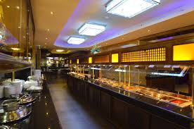 China garden, borken, hessen, germany. Restaurant Chinagarten Restaurants Webseite