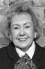 Dr Agnes Jean Poythress Walston Jones Wells (1936-2010)