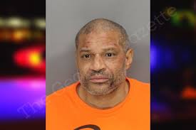 Christopher Brown — Cobb County Jail Bookings