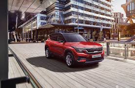 Banco macro sa b (bma). Autos Nuevos En Argentina Llego La Nueva Kia Seltos 2020 El Planeta Urbano