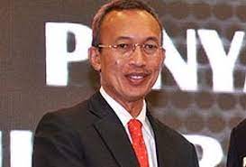 Yb dato' sri ikmal hisham bin abdul aziz. Abd Rahim Ksu Baharu Kementerian Pertahanan