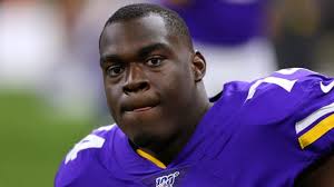 Most disappointing Vikings in the loss to the 49ers