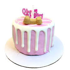 Maybe you would like to learn more about one of these? The Perfect Drip Cake For Doggos Dog Cakes Drip Cakes Birthday Drip Cake