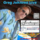 Greg Johnson - Live at the Guy Harvey Resort event image