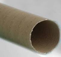 Paper Craft Protective Aluminum Foil Auto Air Duct Hose ...