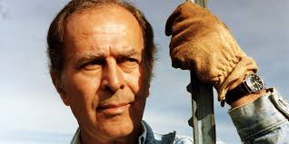 Tony Peju, Napa Valley vintner, PEJU founder dies // Study Reveals  Potential Breakthrough in Grapevine Disease Resistance