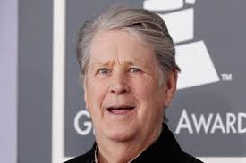 Beach Boys' Brian Wilson makes new tunes — with younger cast