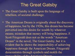 The american dream went for valuing hard work to valuing wealth. American Dream Essay Conclusion New Essays On The Quaker Vision Of Gospel Order American Dream Quote Essay Conclusion Dream Quotes