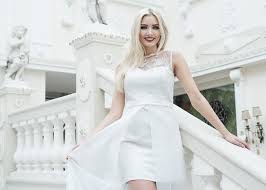 Check spelling or type a new query. Miss Germany Soraya Kohlmann Besucht Uns In Tellingstedt Laue Festgarderobe Blog
