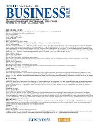 108 media corp the business of film