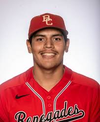 2021-22 Bakersfield College Baseball Roster