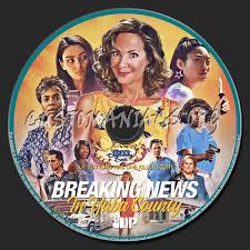 A woman takes advantage of her growing celebrity status when the police and the public think her dead husband is just missing. Breaking News In Yuba County Blu Ray Label Dvd Covers Labels By Customaniacs Id 273003 Free Download Highres Blu Ray Label