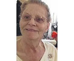 Dolly Harsh Obituary (1951