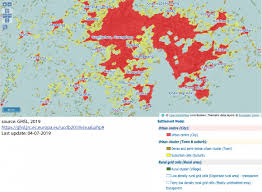 Toto gaul hk data angka keluaran hk hongkong hari ini 2020 06 28. Extending The Concept Of City For Delineating Large Urban Regions Lur For The Cities Of The World