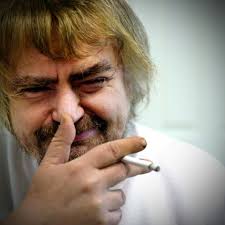 Encuentro cercano con Daniel Johnston, el eterno outsider de culto