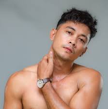 Carl Andrei Del Rosario gg sa samG! 🤣👊 #thankyoufornotskippingtheads  #reels #reelsfb