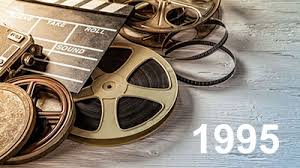 Distribution Funding In 1995