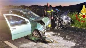 Un consigliere comunale della provincia di ancona ha perugia, incidente per consigliere di ancona. Incidente A Corciano Perugia Piange La Morte Di Una Bambina Mentre Gravissima La Madre Ck12 Giornale