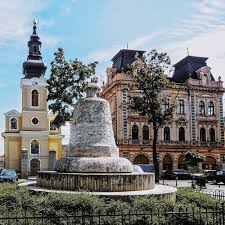 În afara oraşului, poţi vedea unde au crescut noica, goga sau cioran. Top 10 Obiective Turistice De Vizitat In TimiÈ™oara Ana Maria Popescu