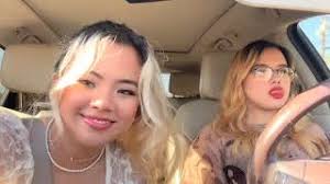 car rides with Sara pt. 3