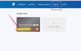 How does paypal verify credit card. How To Confirm Your Card On Paypal Ogbongeblog