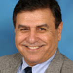 Dr. Ahmad S. Baray, MD