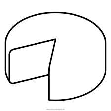 If you consider that your copyright is violated on our website, let. Cheese Wheel Coloring Page Ultra Coloring Pages