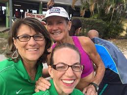 South Texas Striders' solid 5k performance