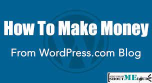 We did not find results for: How To Make Money From Wordpress Com Blog